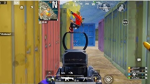 🔥Saved My Teammate Life And 1v3 Clutch #pubgshorts #bgmishorts #albertop #shorts