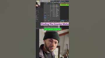 Create a Hit Song- Supporting Parts and Counter Melodies!