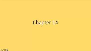 Old Yeller Chapter 13 14
