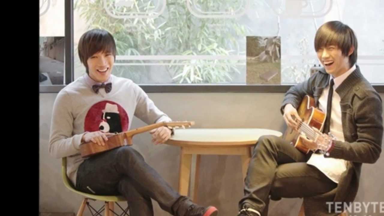 Haru Haru - junsu 2pm