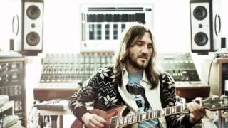 John Frusciante - Wayne