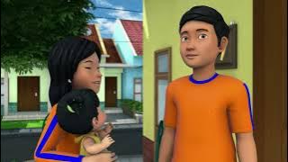 Adit & Sopo Jarwo | E371 Ayah Hilang Kunci Ayah Rekontruksi