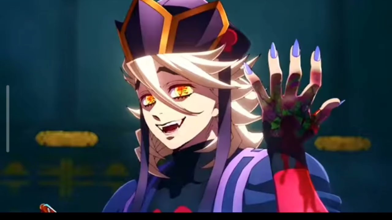 𝘚𝘩𝘪𝘯𝘰𝘣𝘶 𝘝𝘚 𝘋𝘰𝘶𝘮𝘢 [𝐀𝐕𝐌] 𝘦𝘥𝘪𝘵 