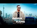 GORA GORA RANG (Official Video) - Avi Pabla | Deep Sidhu | XPENSIVE I Flame M I Punjabi Songs 2022