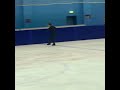 Moris Kvitelashvili New Short Program 4S+3T