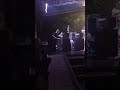 Solo at RiverBend 2017