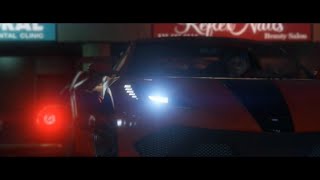 Meek Mill - GTA (Feat. 42 Dugg) [Official Music Video]