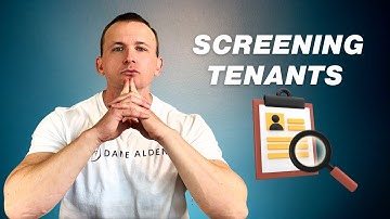 Top Tips for Screening Section 8 Tenants – Avoid Costly Mistakes!