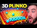 3D Plinko Is A Real Thing 