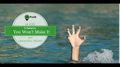 The 5 Reasons You Won't Make it as a Catastrophic Adjuster and What You Can Do About It