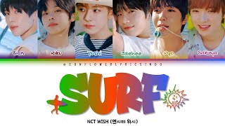 [SUB INDO] NCT WISH - 