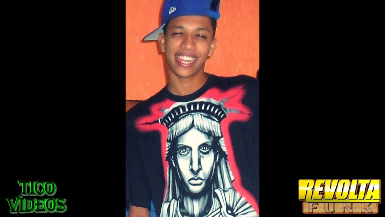 MONTAGEM - COMBOIO DOS MANEIRINHOS ( REVOLTA FUNK )