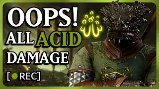 EP10 Ethel and Grimforge | Modded Honour Ruleset Playthrough | Baldur's Gate 3 Livestream
