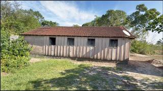 Cardoso Island: Unknown History