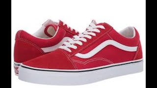Shoe Size Line Plot (Topic 14)