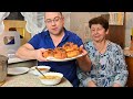 Очень ВКУСНЫЙ ВЫПУСК!!! Настоятельно РЕКОМЕНДУЕТСЯ к ПРОСМОТРУ!!! @Мамины рецепты ВО ВСЕЙ КРАСЕ!!!