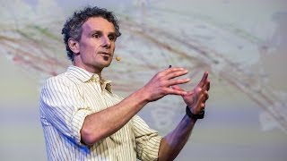 The ecological structure of collaboration | Eric Berlow