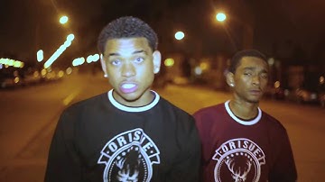 L.A. Enzo & Izzy The Bizz - "The Intro" Music Video