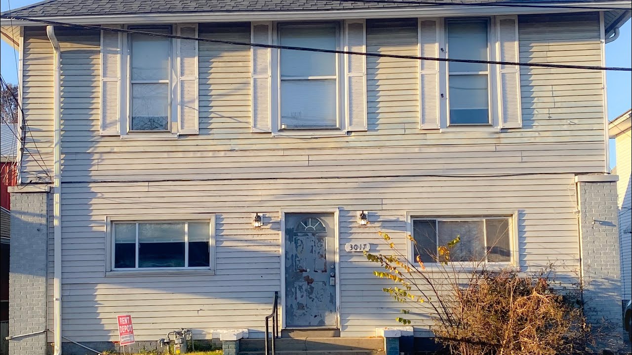 Apartment For Rent, Rent Depot, Evansville Property Management YouTube