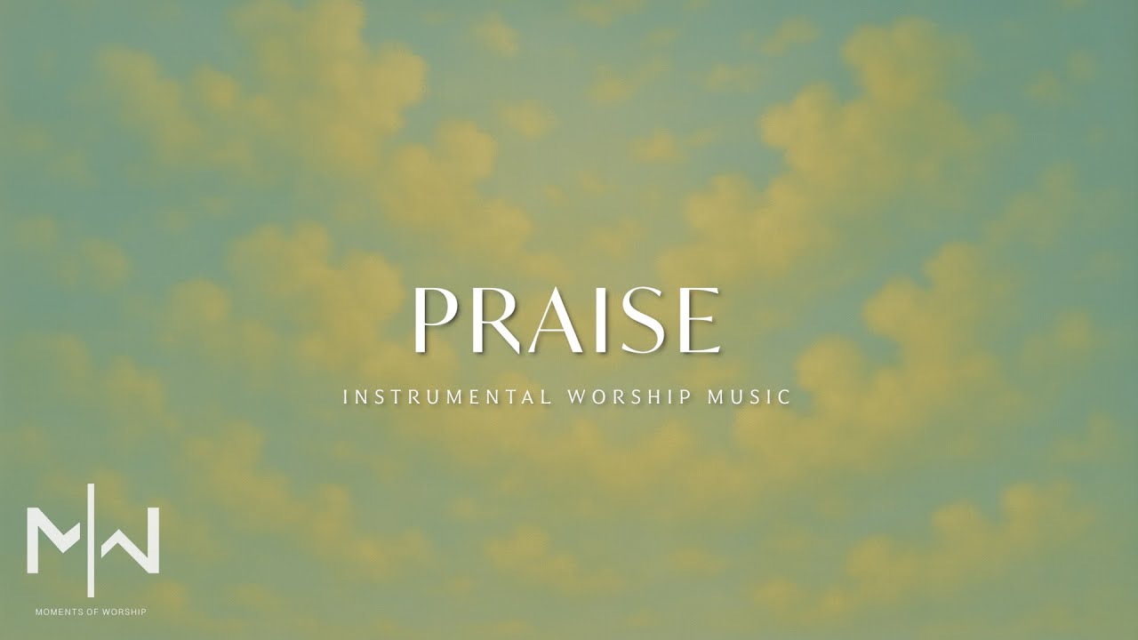 1 Hour Soaking Worship Piano | Instrumental Music for Deep Prayer - YouTube