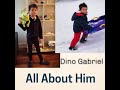 Unico ijo / Dino Gabriel Bartulovic /Pix compilation and random videos of him