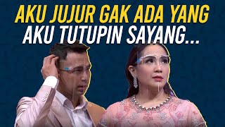 WEDDING ANNIVERSARY KE-6 PERTAMA KALINYA GIGI BUKA HAPE RAFFI! WOW TERNYATA ISI HAPENYA RAFII...