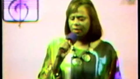 Wanda Singleton Showcase#3