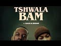titoM & Yuppe - Tshwala Bam [ feat. S.N.E &EeQue ] ( Video)