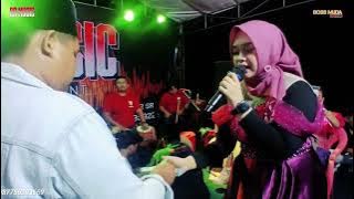 MENGEJAR BADAI VOC. ICHA AYCHA SR MUSIC