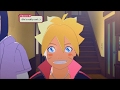 Naruto Ninja Storm 4 Road to Boruto PC 60 FPS Walkthrough Part 2 - Boruto vs Adult Sasuke 1080p