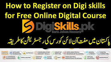 Free Online Earning Courses with Certificate | Digiskills