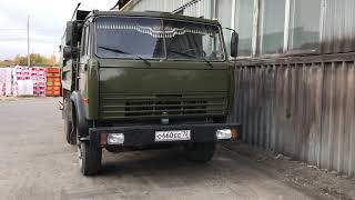 Фары Ваз на Камаз Фары Ваз на Камаз