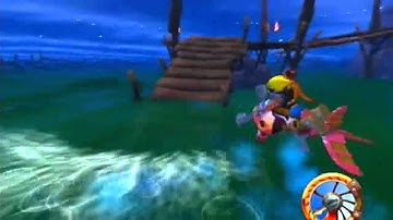 Lets Play Jak and Daxter: The Precurser Legacy Part 21 Misty Island 4