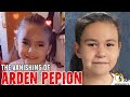 The Vanishing of Arden Pepion