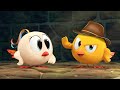 Where&#39;s Chicky? THE ADVENTURERS (S03E03) Cartoon in English for Kids | New episodes