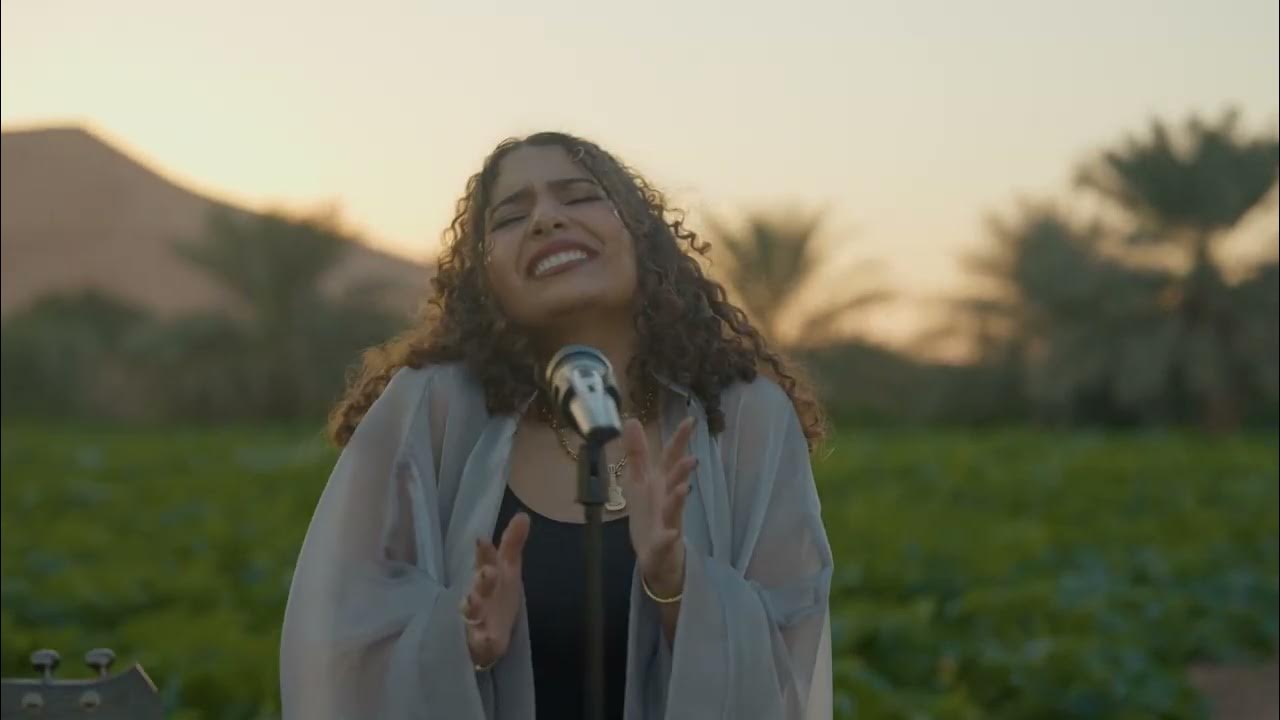 Ain't No Mountain High Enough – Music Travel Love & Experience Abu Dhabi (Music Video) Ain't No Mountain High Enough – Music Travel Love & Experience Abu Dhabi (Music Video)