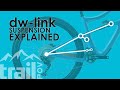 Ibis RIPMO vs V2 DW-LINK Suspension REVIEW