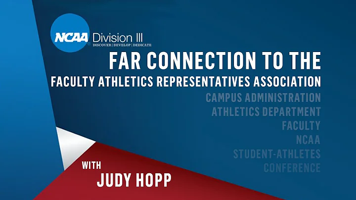 Division III FAR Connection to: FARA