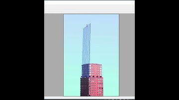 How to extend an object or a building in Photoshop - Short Photoshop Tutorial