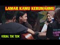 Prank Sholawat Lamar Kamu Kerumahmu Viral Tik Tok JACK NA Ronansaefull Goban Ifan TS 