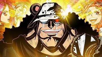 Egghead Island: The Full Story Part 3