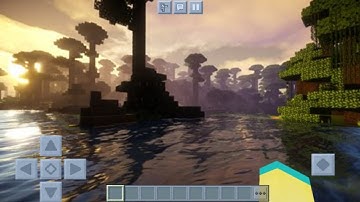 BEST LOW END MCPE SHADERS 1.16 2020