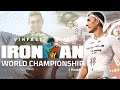 Lenfer de kona  ironman world championship 2022