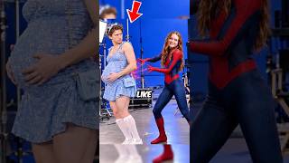 This is what Jean Grey's Super Powers Look like without CGI