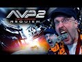 Aliens vs. Predator: Requiem - Nostalgia Critic