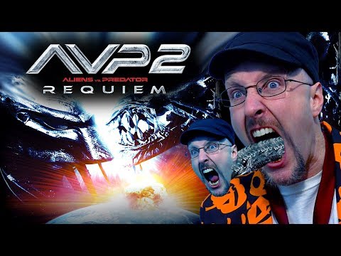 aliens-vs.-predator:-requiem---nostalgia-critic