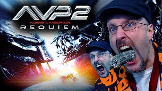 Aliens vs. Predator: Requiem - Nostalgia Critic