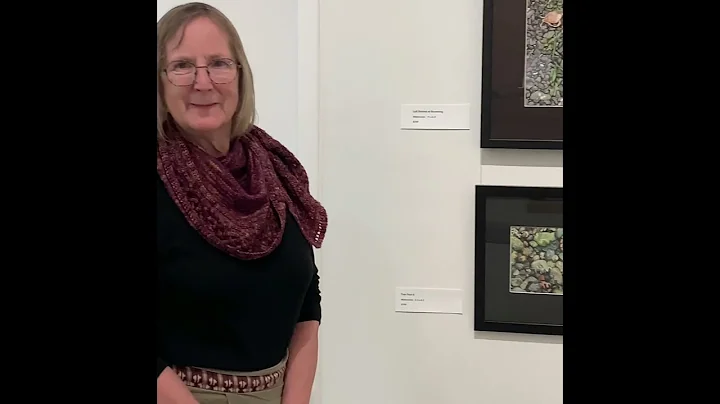 "FOUNDATIONS" Show Opening: Annie Smith & Andrea S...