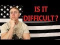 Is Army BCT ACTUALLY Difficult???