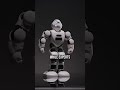 100K Packages No Human Help #ai #tech #future #science #shorts